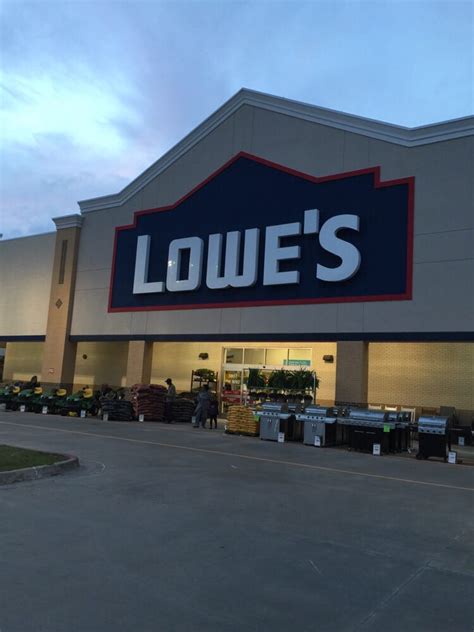 A home improvement store that offers quality hardware products and construction needs at low prices. . Lowes jefferson city mo